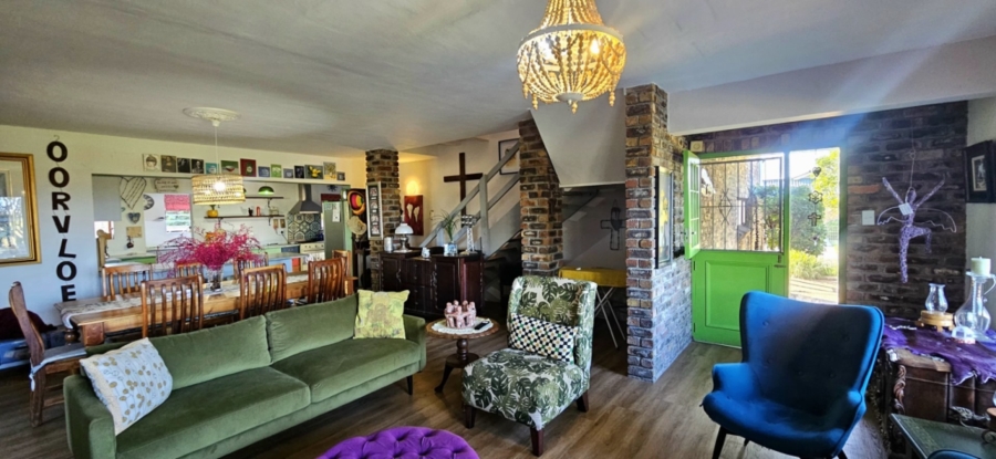 5 Bedroom Property for Sale in Franskraal Western Cape